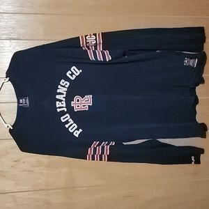 Vintage Polo Jeans Sweater